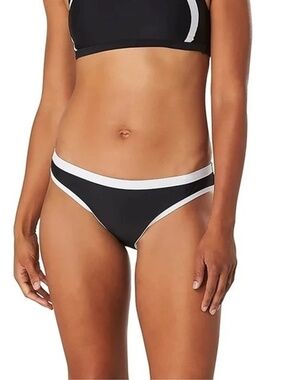 Speedo Performance Hipster Swimsuit Bikini bottom UPF 50+ Exo Flex Technology